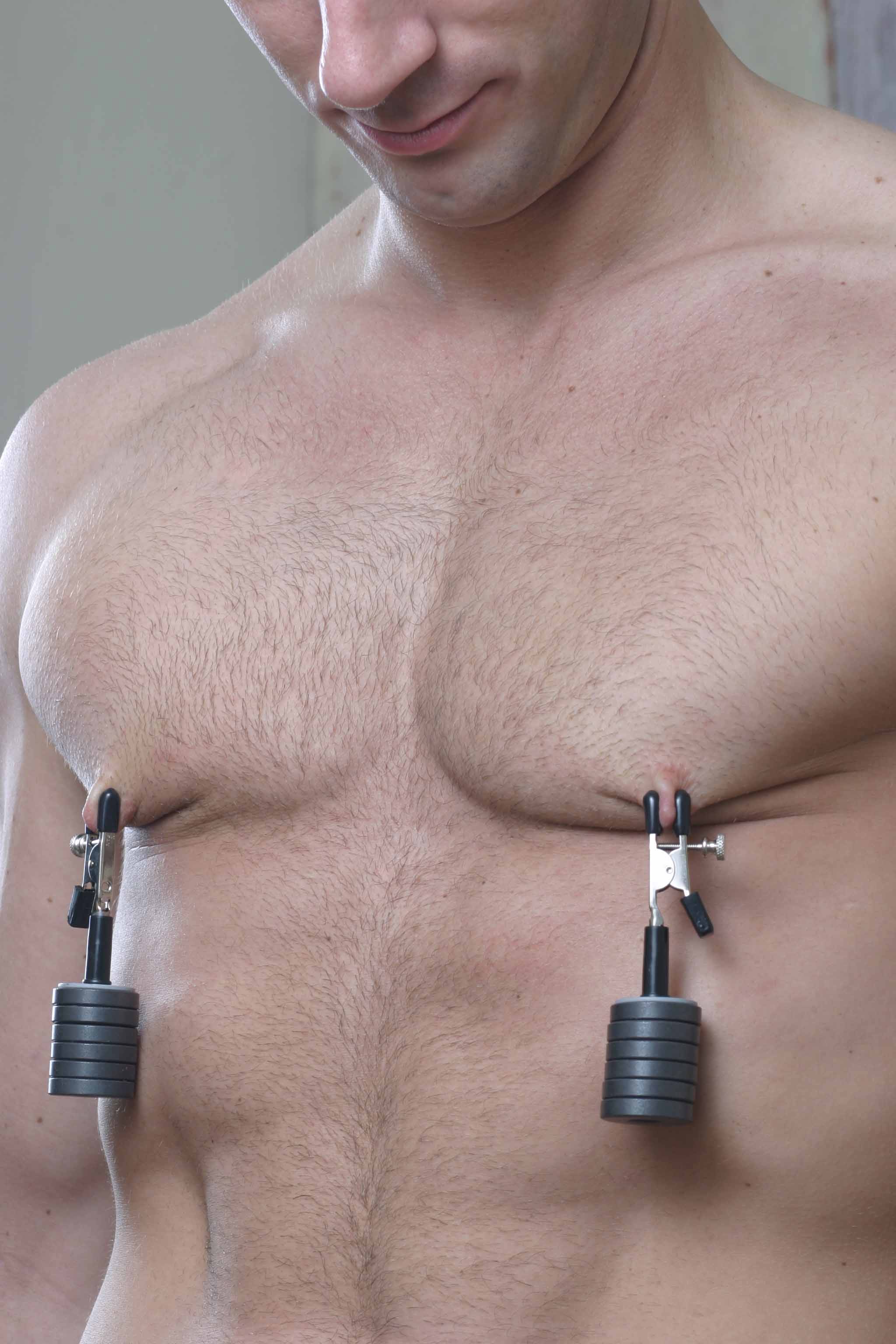 WEIGHTS W/CLIP ADJUSTABLE