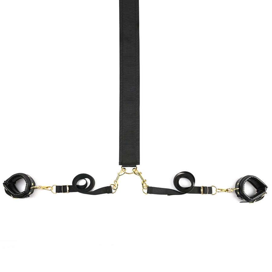SPECIAL EDITION UNDER THE BED RESTRAINT SYSTEM