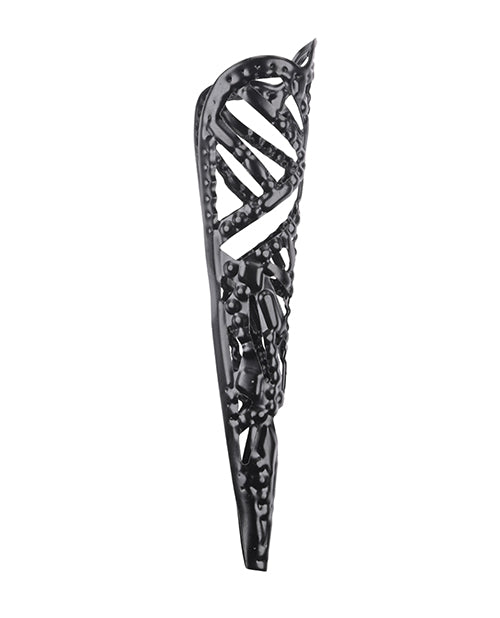 SEX & MISCHIEF SENSORY FINGER TIPS BLACK