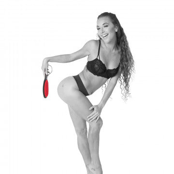 SEX & MISCHIEF AMOR PADDLE