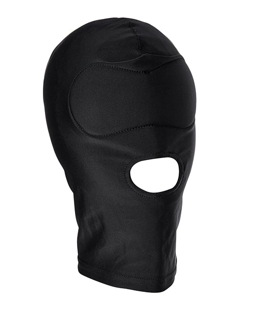 SEX & MISCHIEF SHADOW FULL HOOD