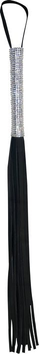 SEX & MISCHIEF SPARKLE FLOGGER