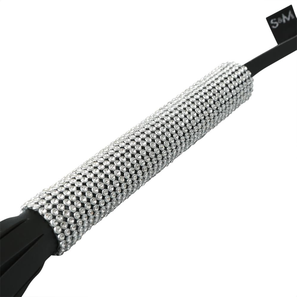 SEX & MISCHIEF SPARKLE FLOGGER