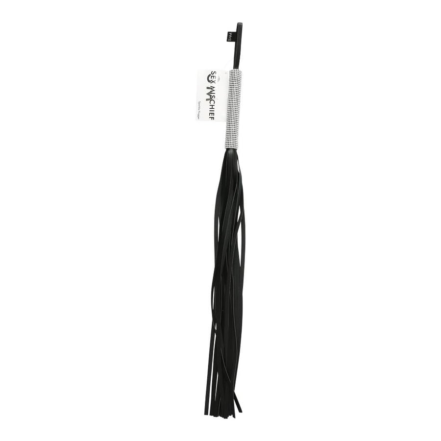 SEX & MISCHIEF SPARKLE FLOGGER