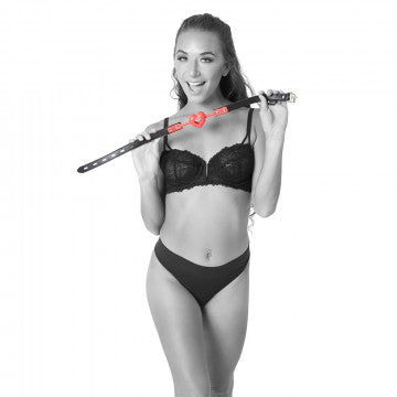 SEX & MISCHIEF AMOR BALL GAG