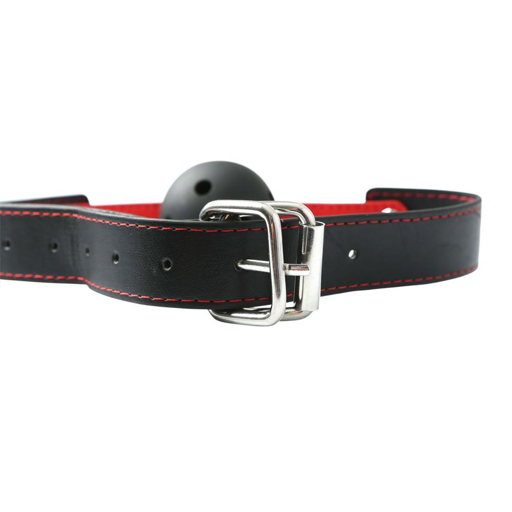 SEX & MISCHIEF HUSH BALL GAG