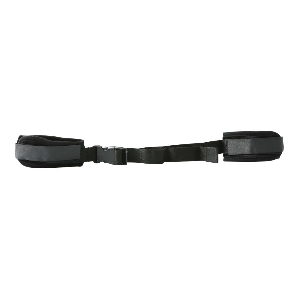 SEX & MISCHIEF ADJUSTABLE HANDCUFF