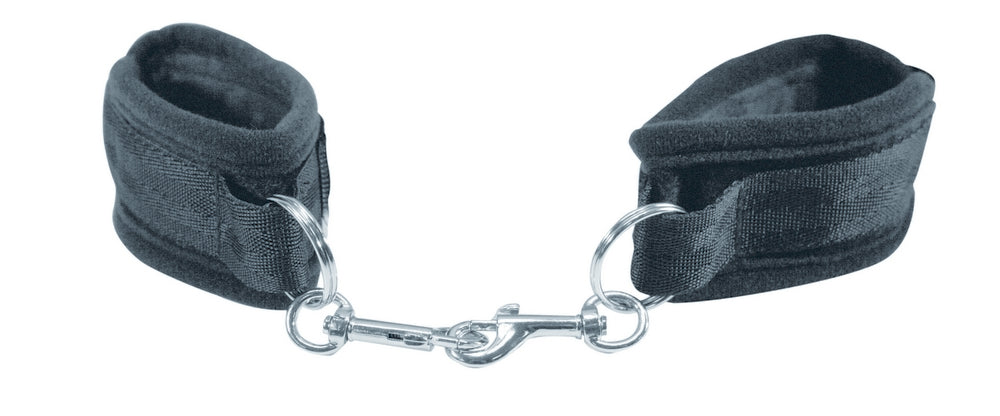 SEX & MISCHIEF BEGINNERS HANDCUFFS
