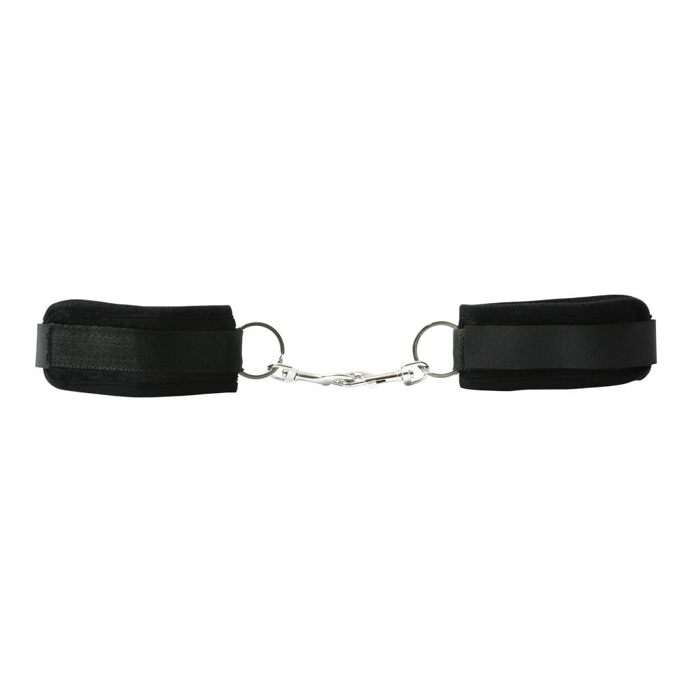 SEX & MISCHIEF BEGINNERS HANDCUFFS