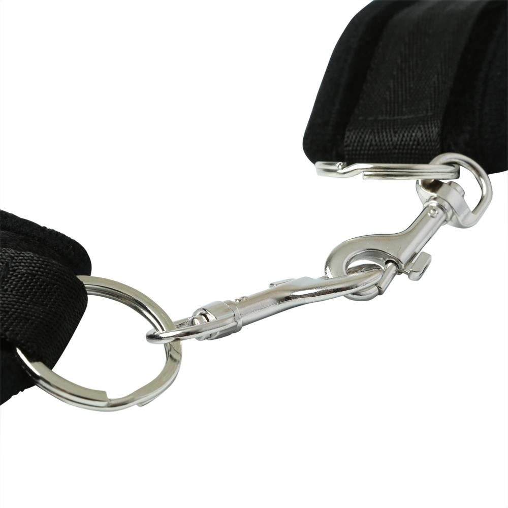 SEX & MISCHIEF BEGINNERS HANDCUFFS