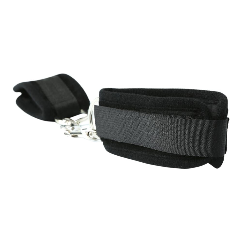 SEX & MISCHIEF BEGINNERS HANDCUFFS