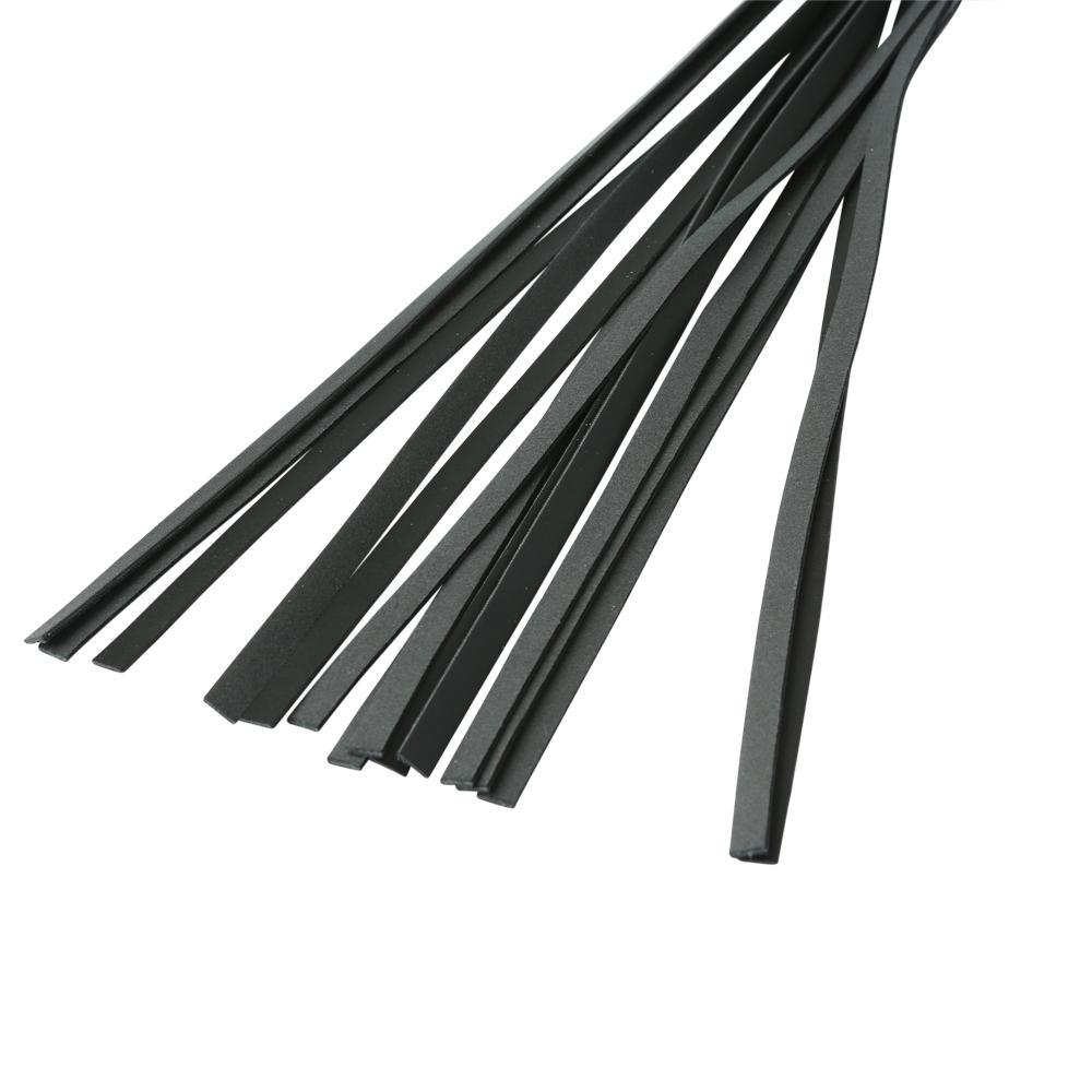 SEX & MISCHIEF MAHOGANY FLOGGER