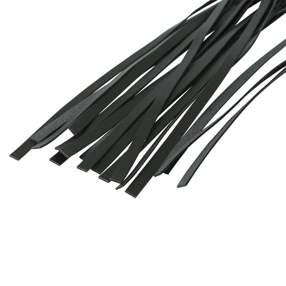 SEX & MISCHIEF JEWELED FLOGGER