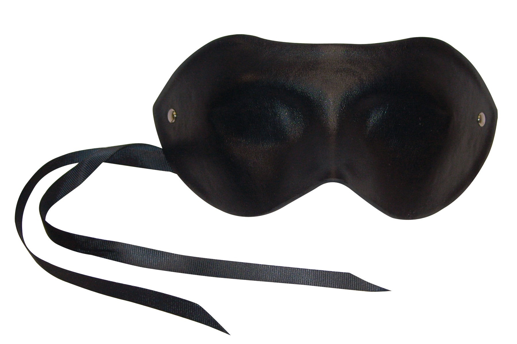 SEX & MISCHIEF BLACKOUT MASK