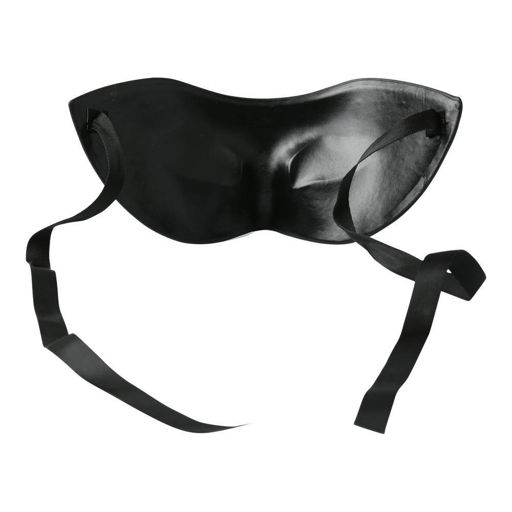 SEX & MISCHIEF BLACKOUT MASK