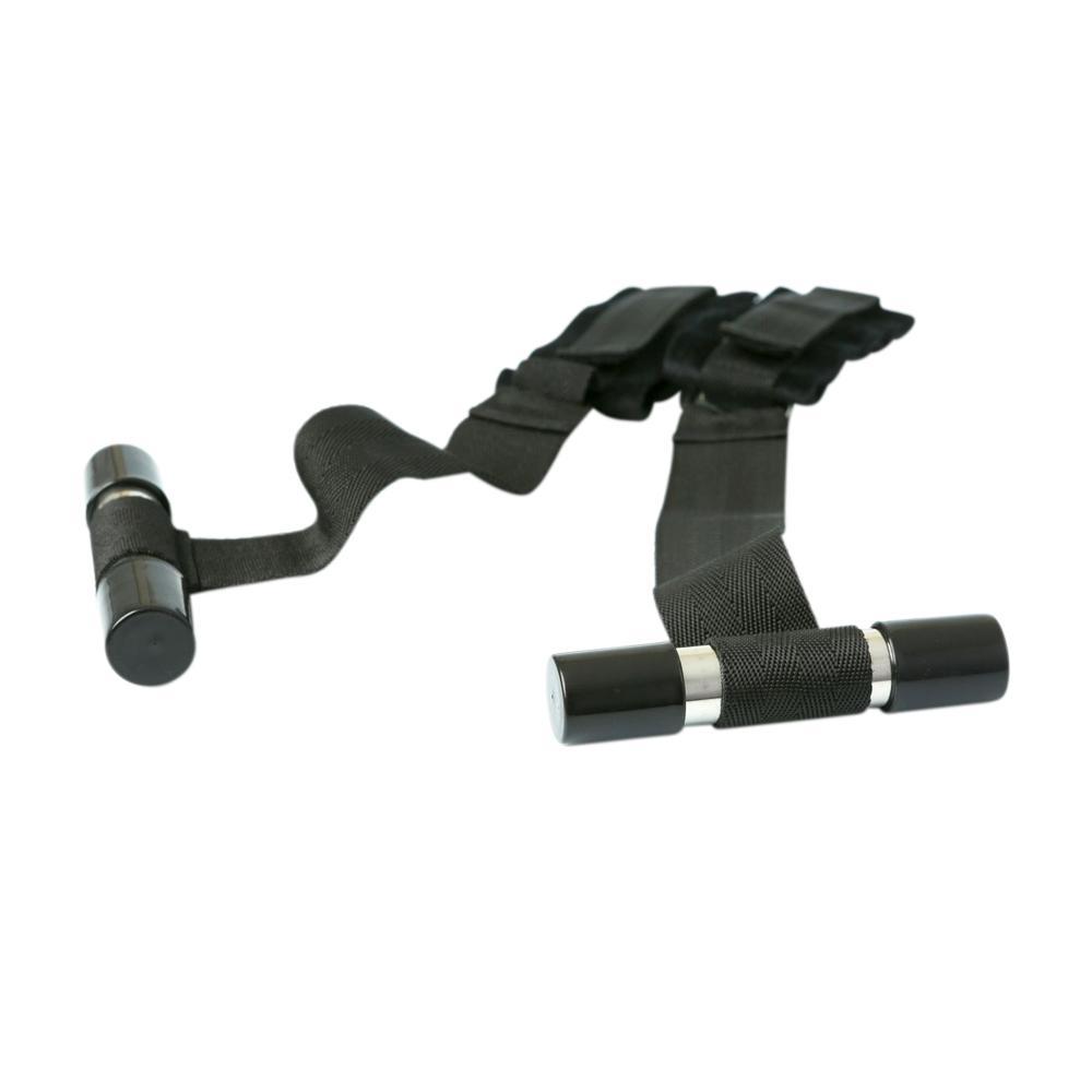 PREMIUM DOOR JAM CUFFS SET