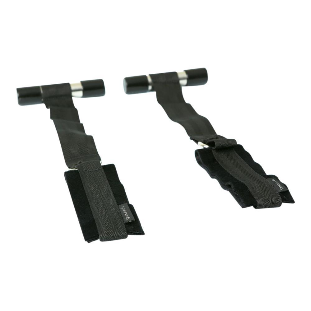 PREMIUM DOOR JAM CUFFS SET