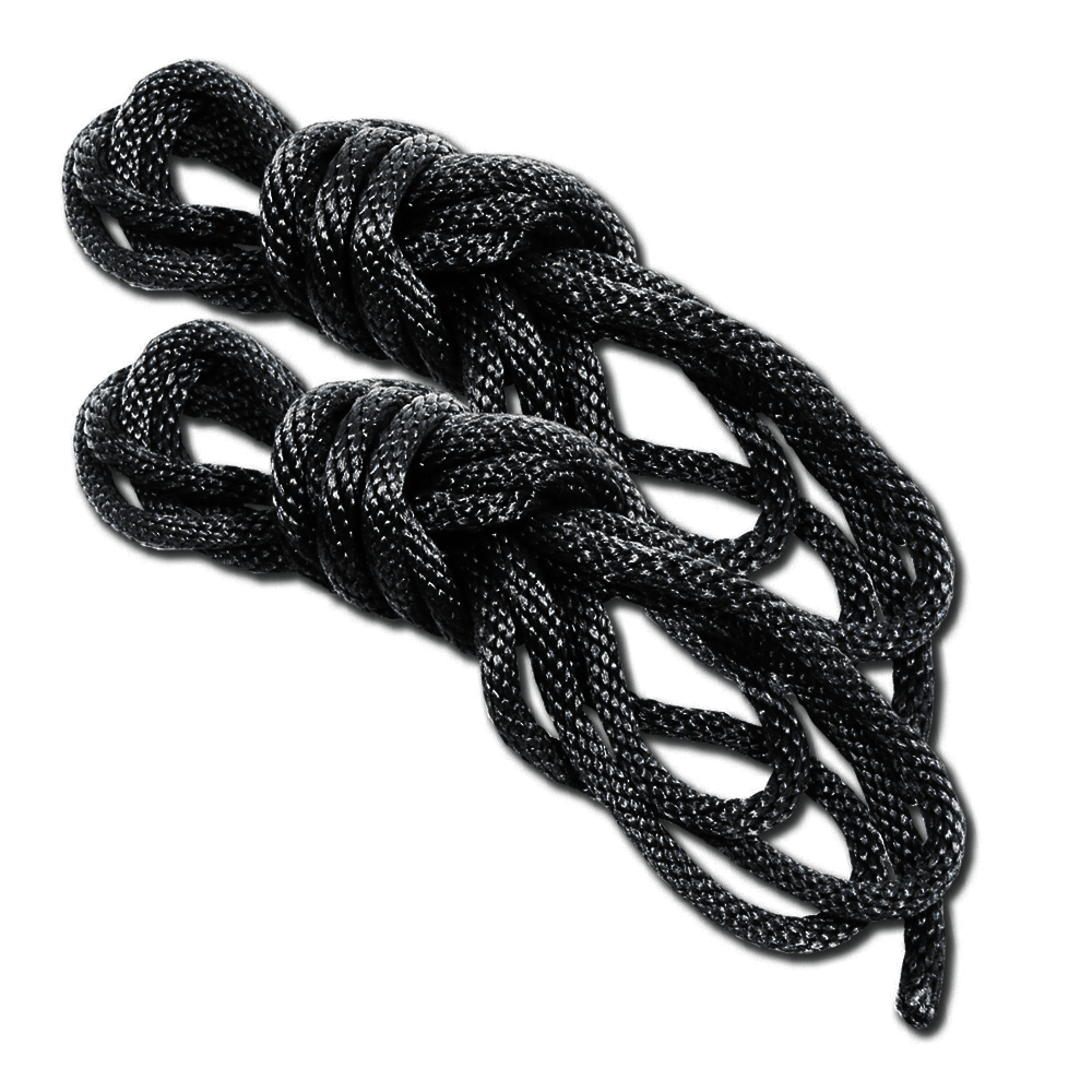 SEX & MISCHIEF BEGINNERS SILK ROPE KIT