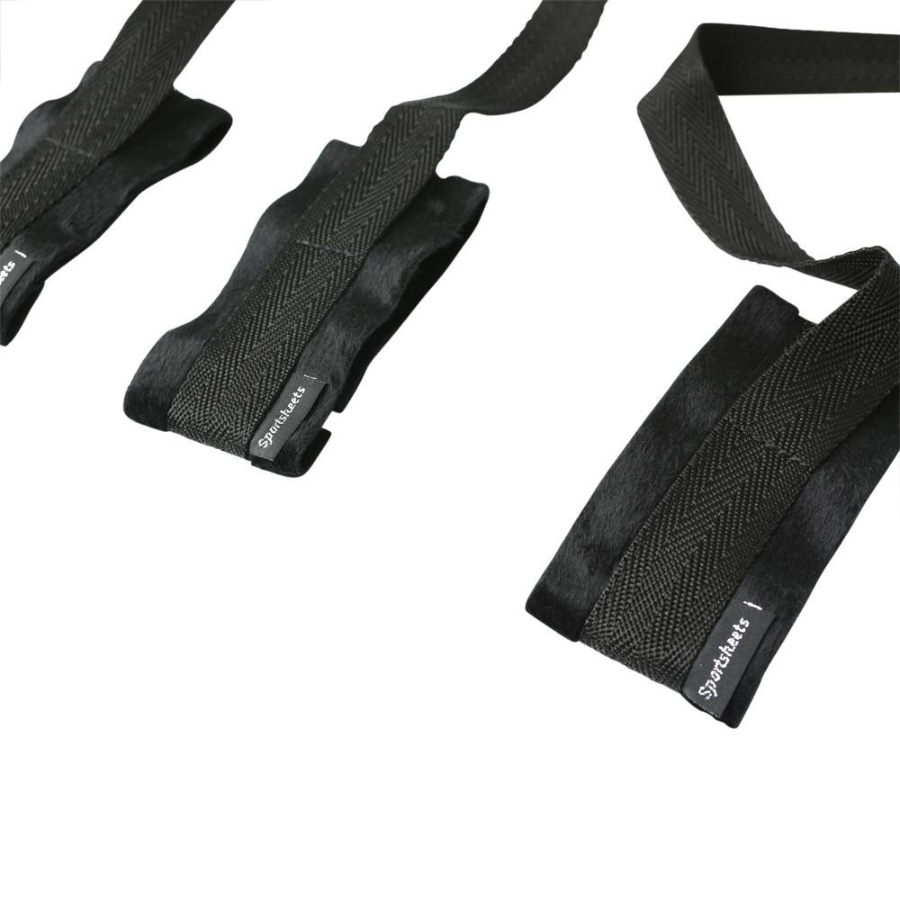 PREMIUM BEGINNERS BONDAGE FANTASY KIT