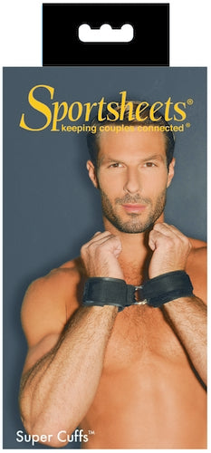 PREMIUM SUPER CUFFS
