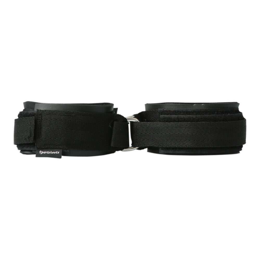 PREMIUM SUPER CUFFS