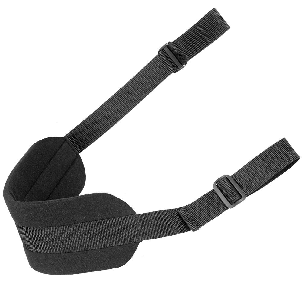 PREMIUM I LIKE IT DOGGIE STYLE STRAP