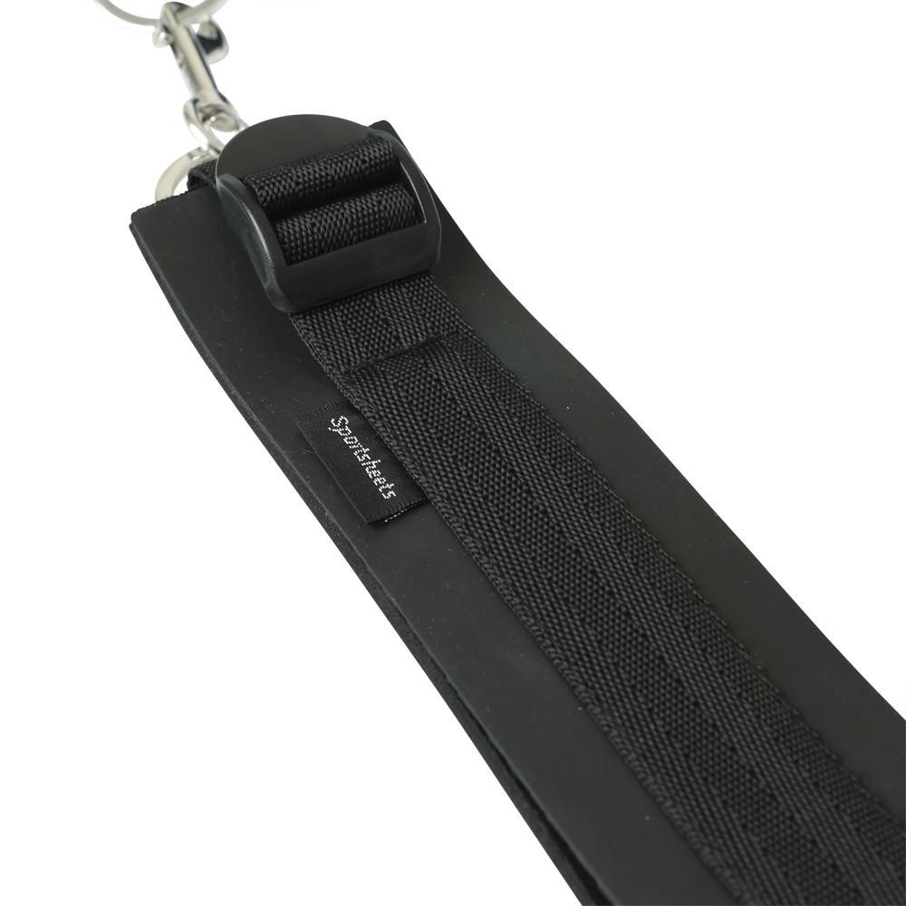 PREMIUM THIGH & WRIST CUFFS SET