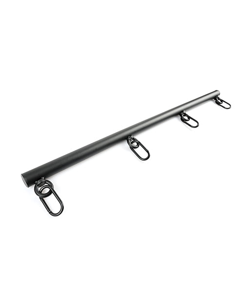 SAFFRON SPREADER BAR & CUFF SET