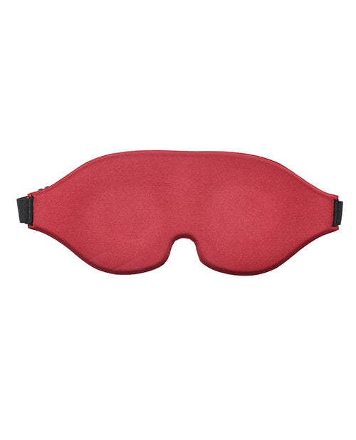SAFFRON BLINDFOLD