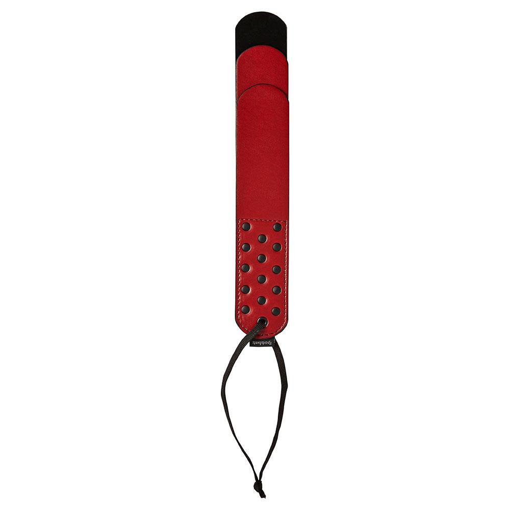 SPORTSHEETS SAFFRON LAYER PADDLE