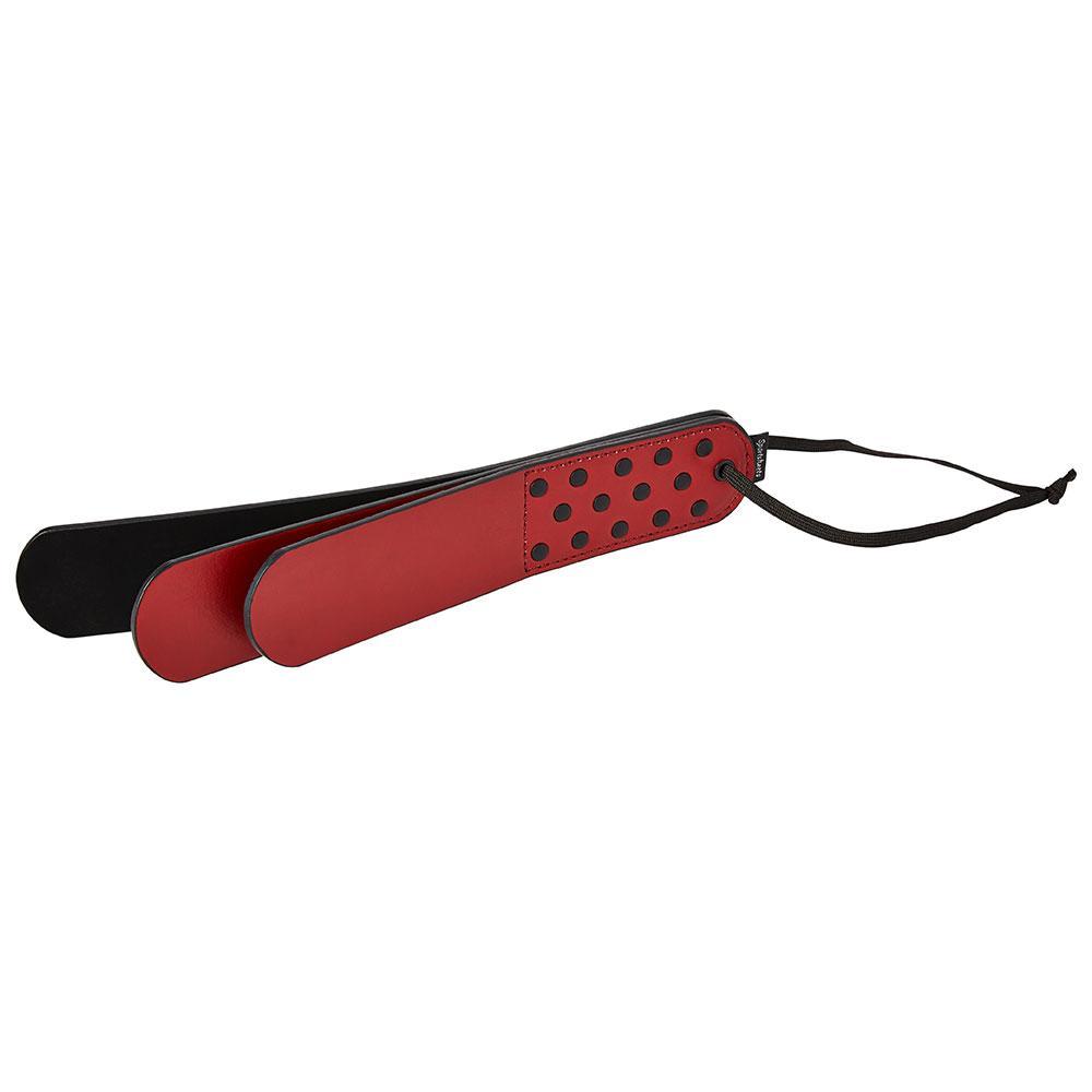SPORTSHEETS SAFFRON LAYER PADDLE