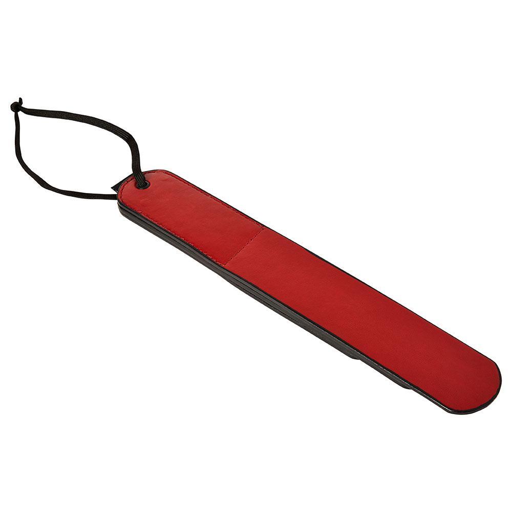 SPORTSHEETS SAFFRON LAYER PADDLE