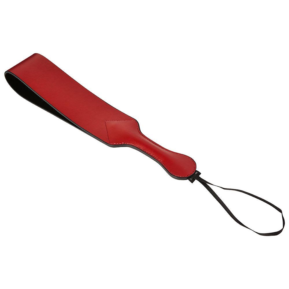 SPORTSHEETS SAFFRON LOOP PADDLE