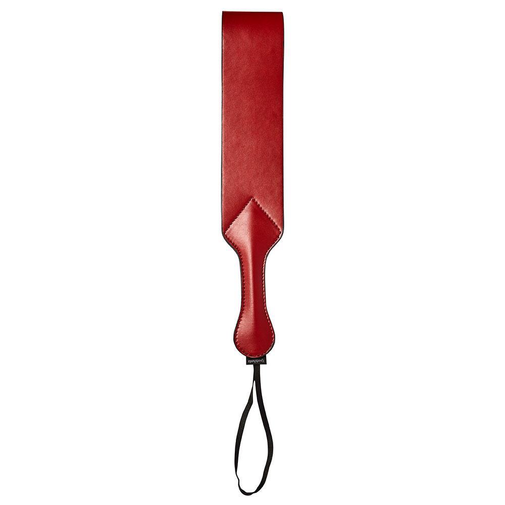 SPORTSHEETS SAFFRON LOOP PADDLE