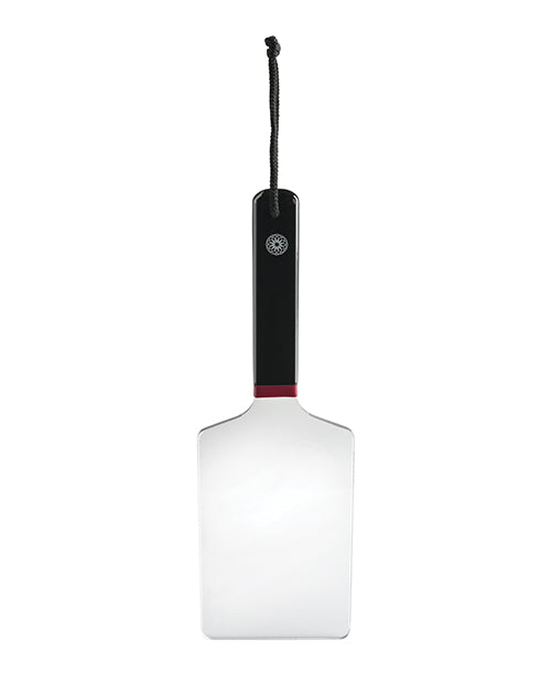 SAFFRON ACRYLIC PADDLE