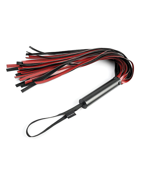 SAFFRON FLOGGER