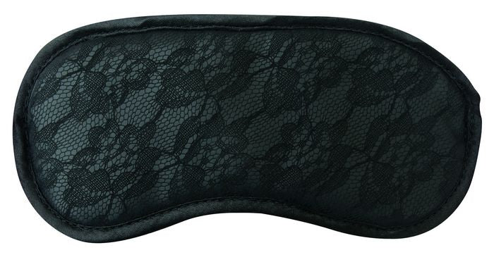 SINCERELY LACE BLINDFOLD