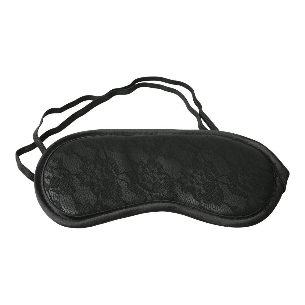 SINCERELY LACE BLINDFOLD