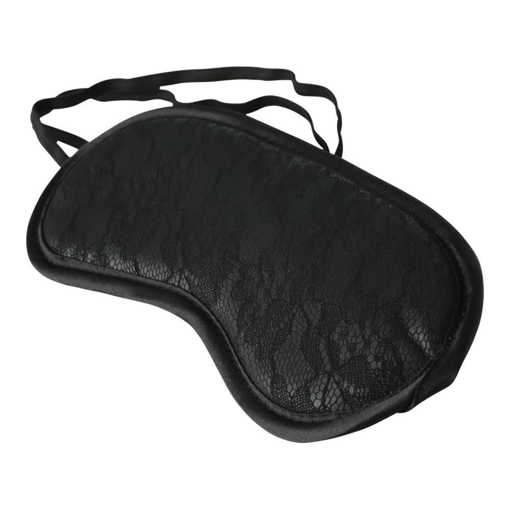 SINCERELY LACE BLINDFOLD