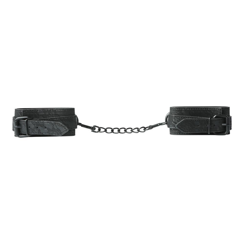 SINCERELY LACE CUFFS