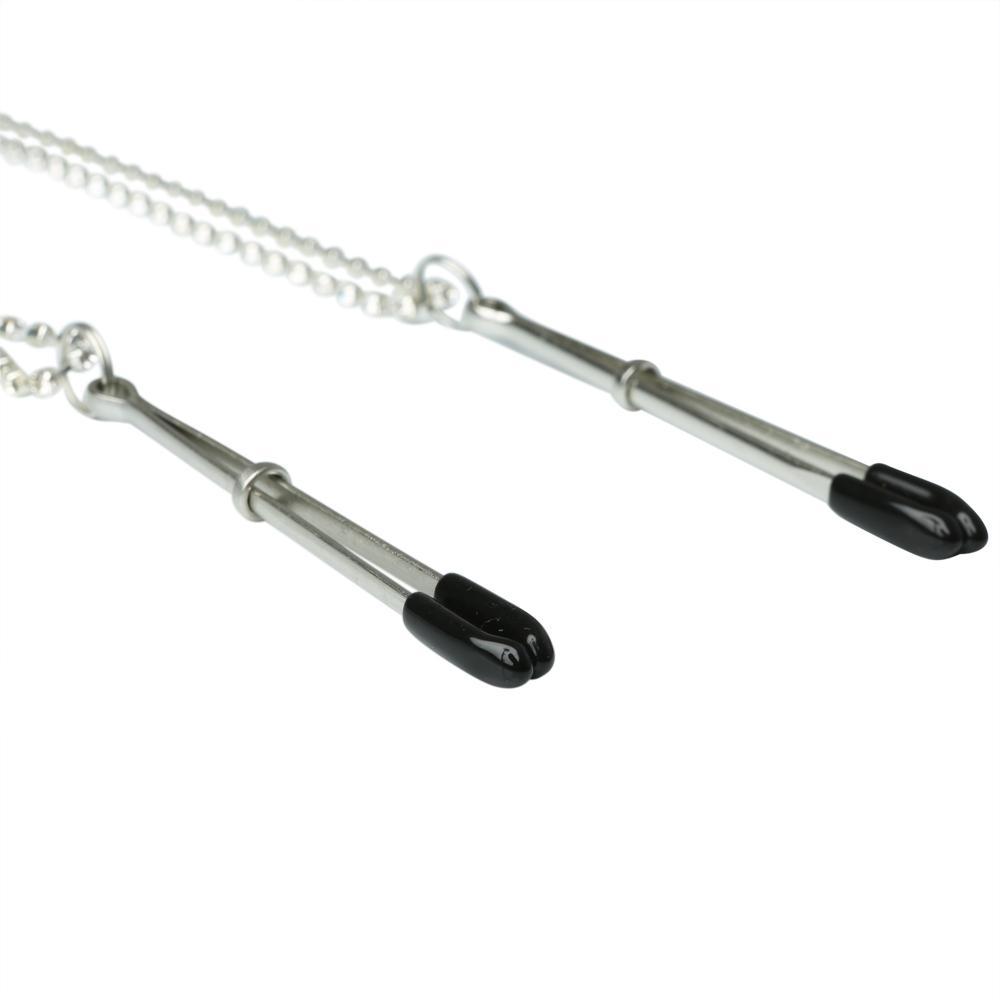 SINCERELY BLING NIPPLE CLIPS