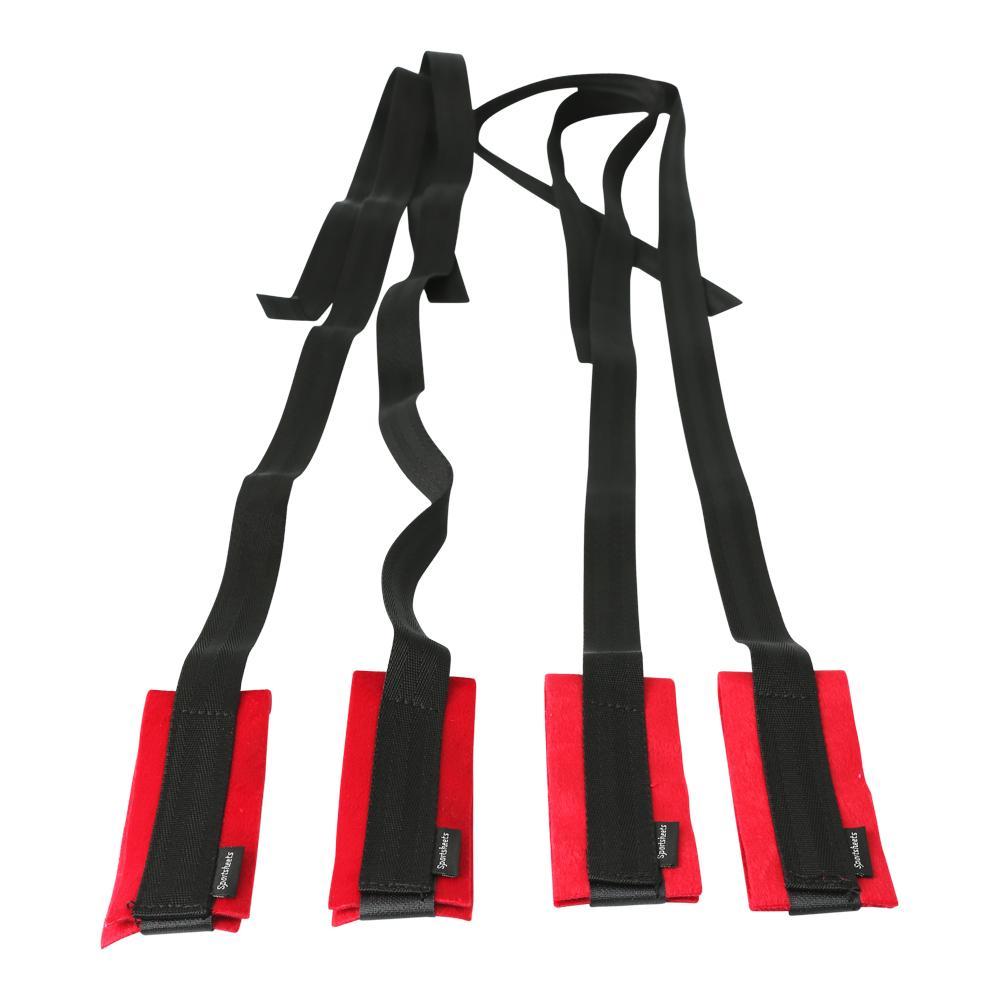 SEXY SUBMISSIVE KIT