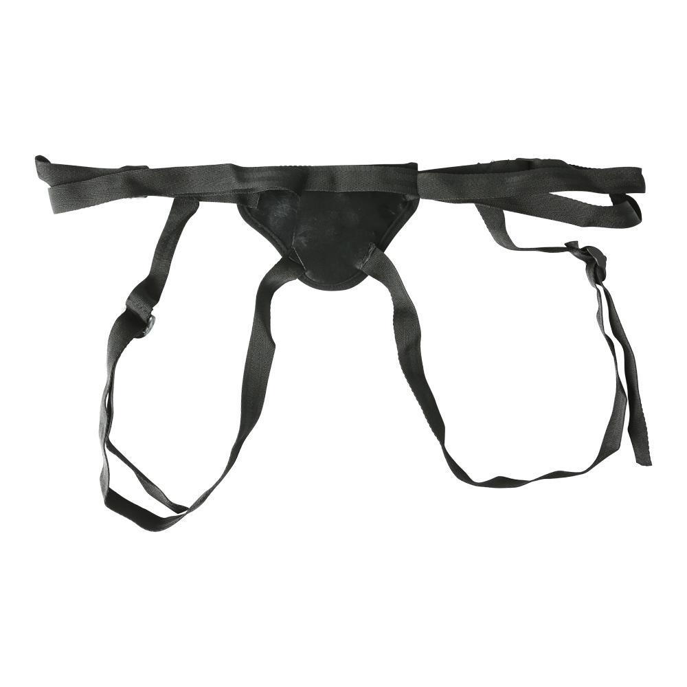 SS ENTRY LEVEL HARNESS RED