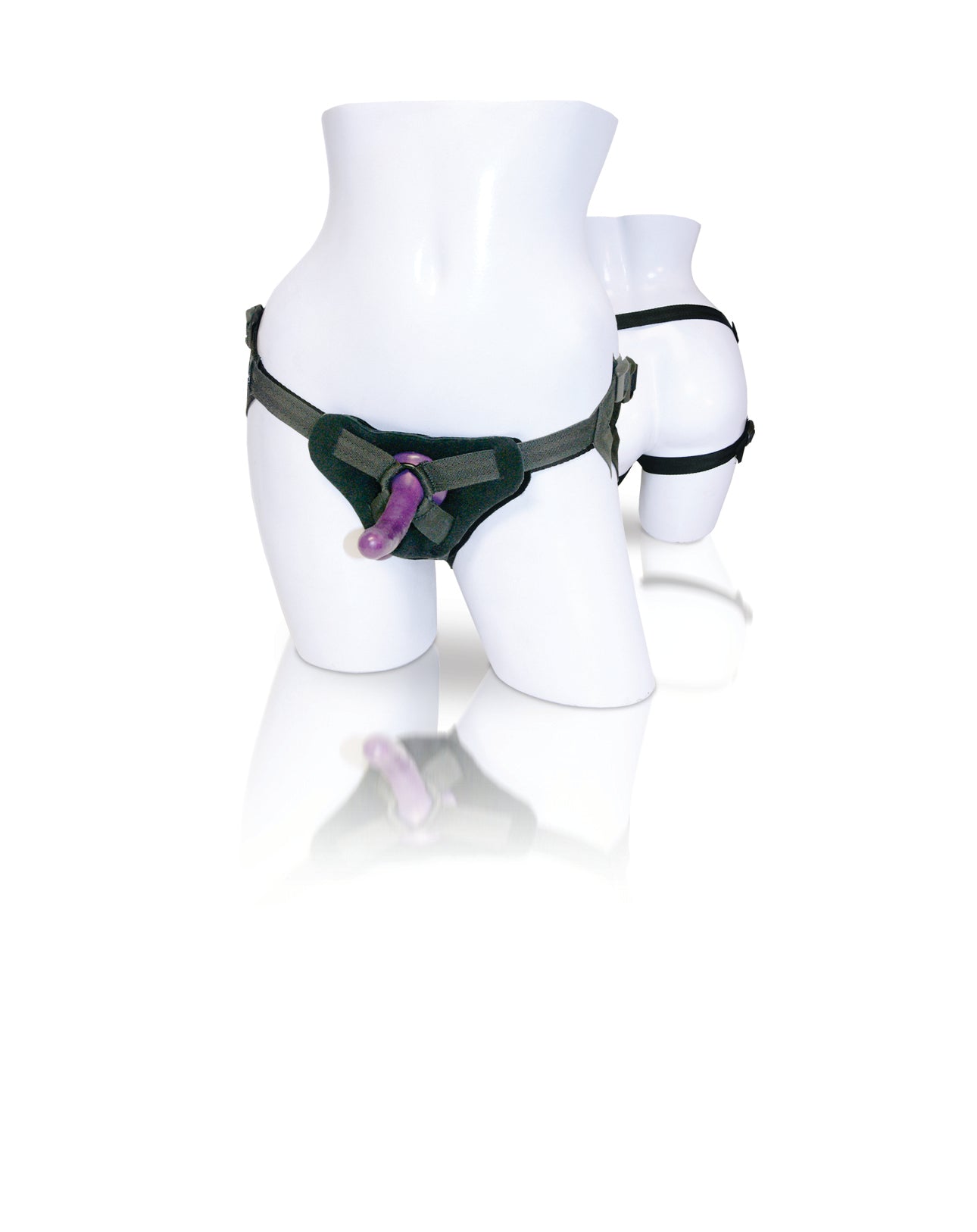 NEW CUMMERS STRAP ON KIT