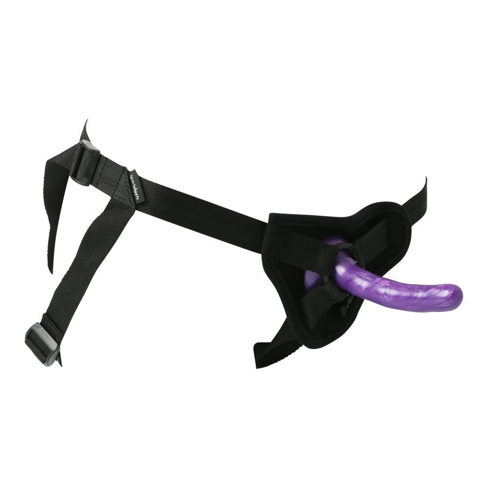 NEW CUMMERS STRAP ON KIT