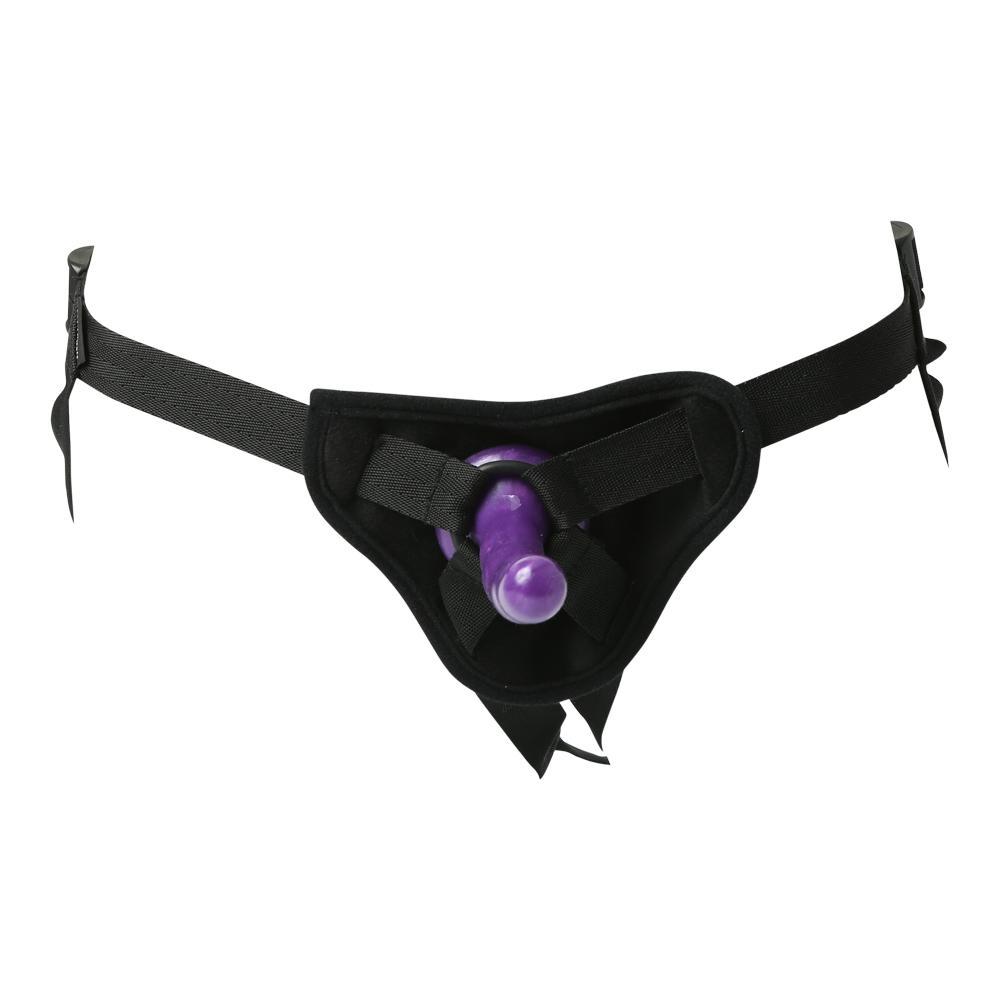 NEW CUMMERS STRAP ON KIT