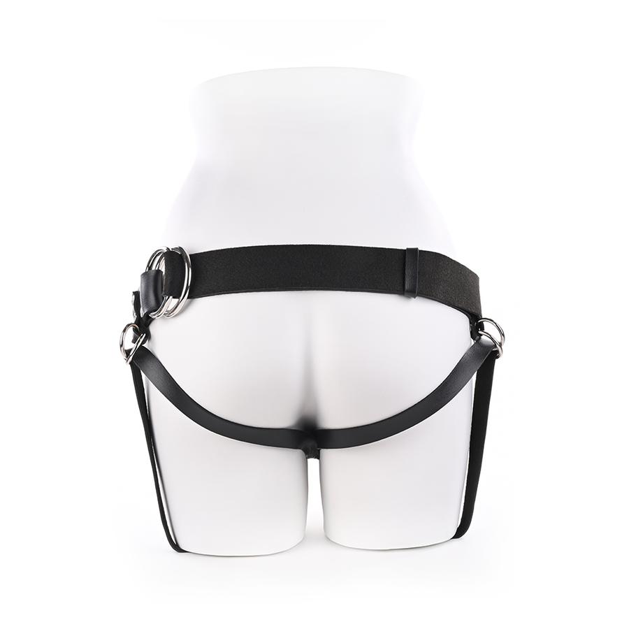 MONTERO STRAP ON