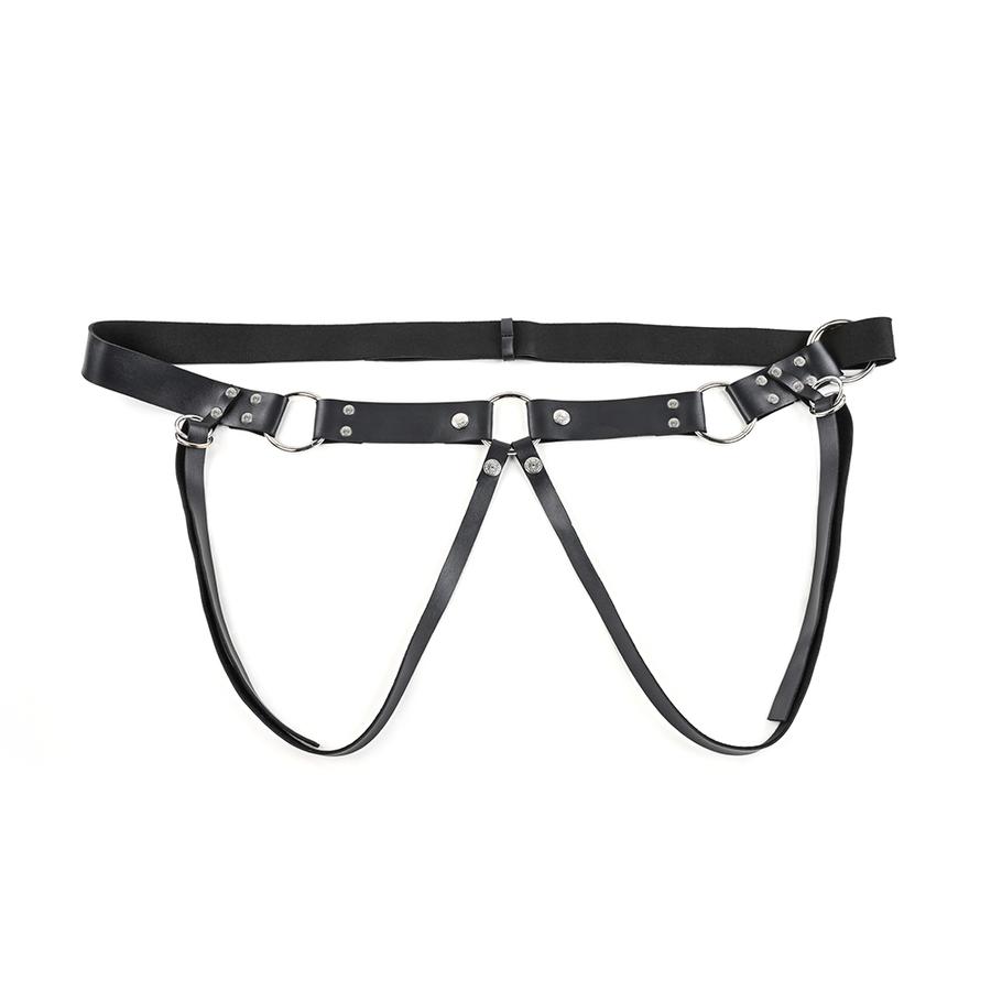 MONTERO STRAP ON