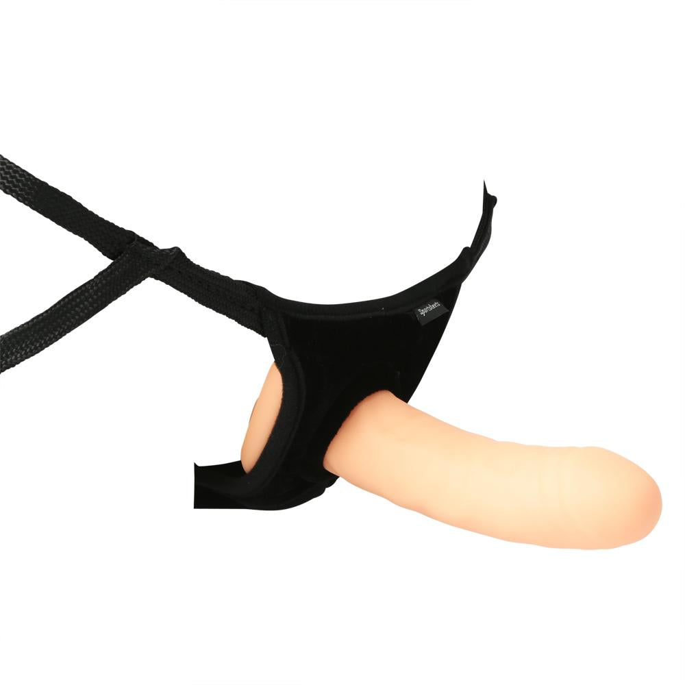 SPORTSHEETS EVERLASTER HARNESS