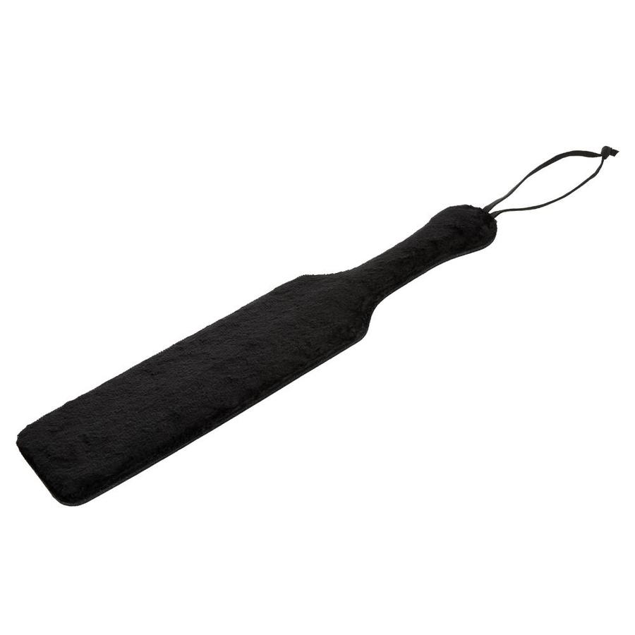 14.5IN PADDLE BLACK FUR
